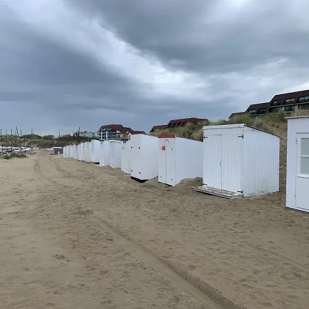 Charmante Vakantiewoning Nabij Strand En Plopsaland * De Panne