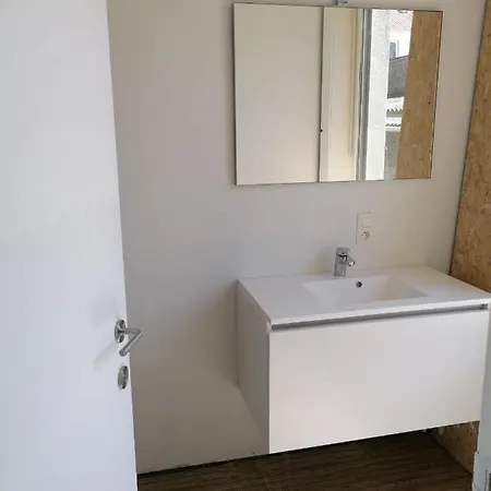 Charmante Vakantiewoning Nabij Strand En Plopsaland Holiday home