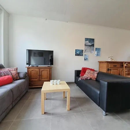Charmante Vakantiewoning Nabij Strand En Plopsaland *