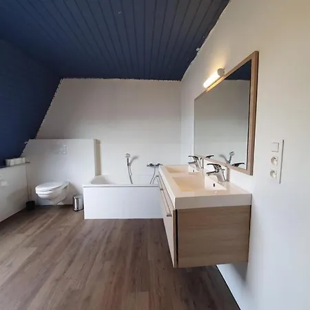 Charmante Vakantiewoning Nabij Strand En Plopsaland *