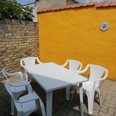 Charmante Vakantiewoning Nabij Strand En Plopsaland *