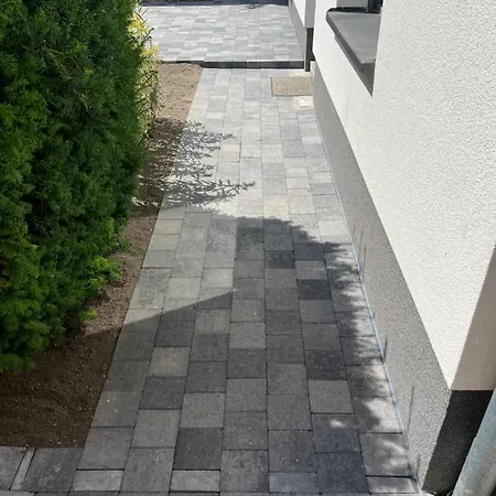 Holiday home Charmante Vakantiewoning Nabij Strand En Plopsaland